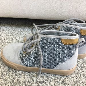 Old navy toddler boy shoe
